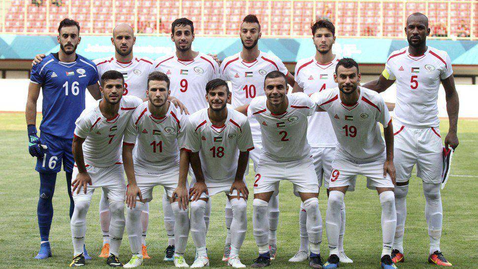 Twitter.com/@FutbolPalestine