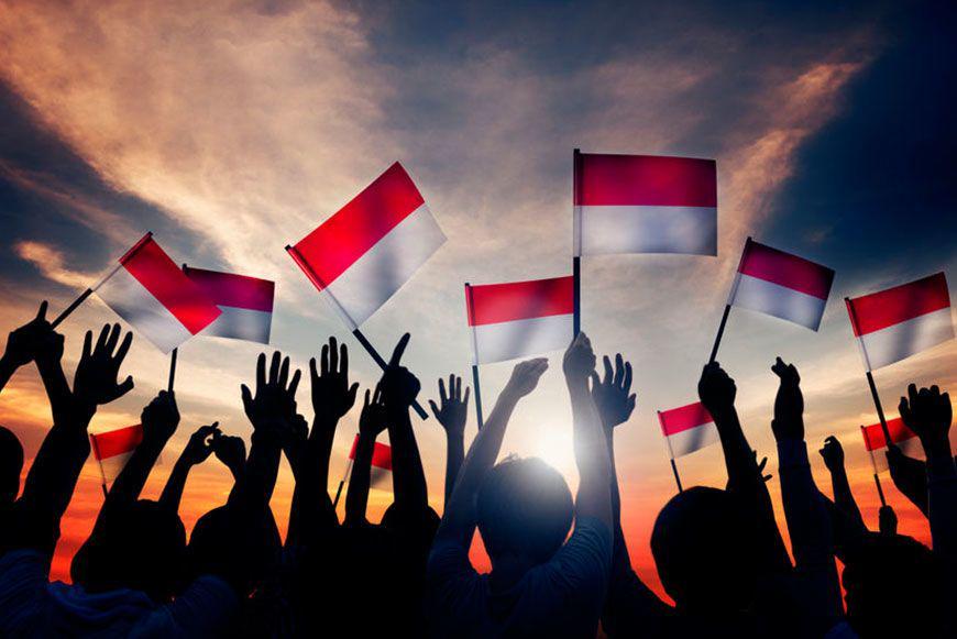 7 Cara Mudah Lebih Mencintai Indonesia bagi Generasi Muda