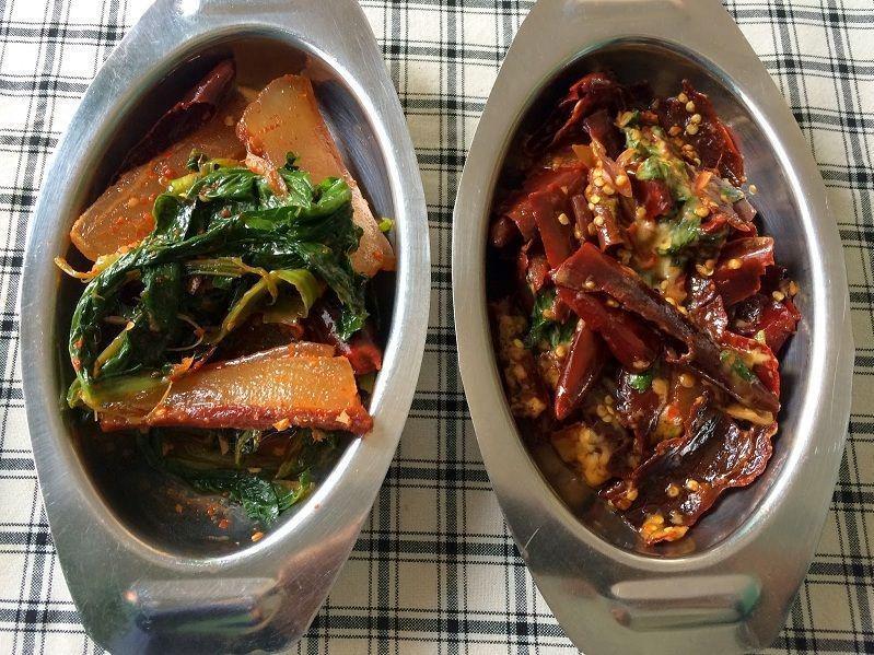 Serba Pedas, Ini 6 Rekomendasi Makanan yang Enak Banget di Bhutan