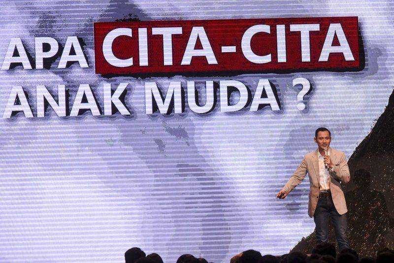 ANTARA FOTO/Hafidz Mubarak