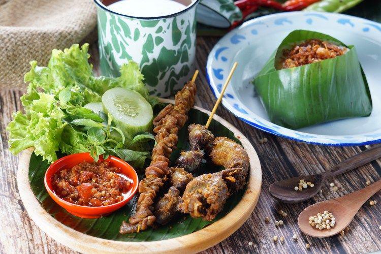 7 Ide Kuliner Jeroan Saat Hari Raya Kurban, Menggoyang Lidah!