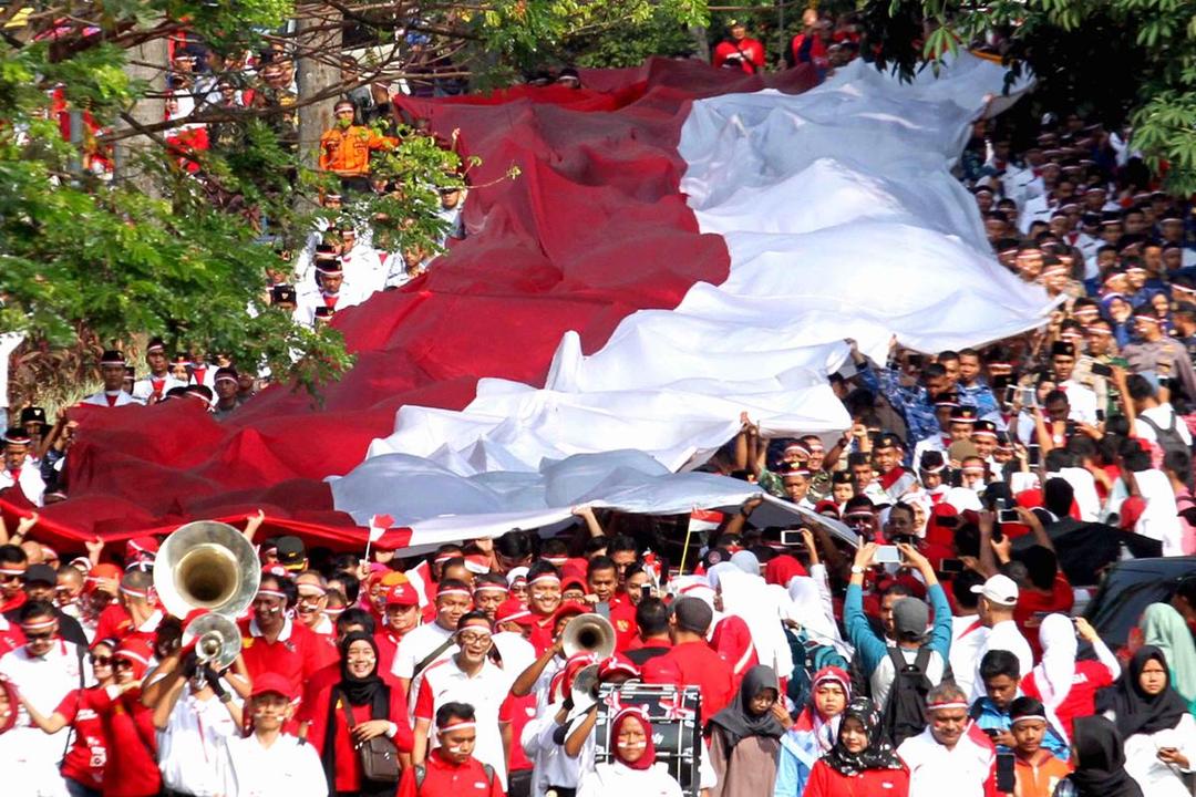 ANTARA FOTO/Yulius Satria Wijaya