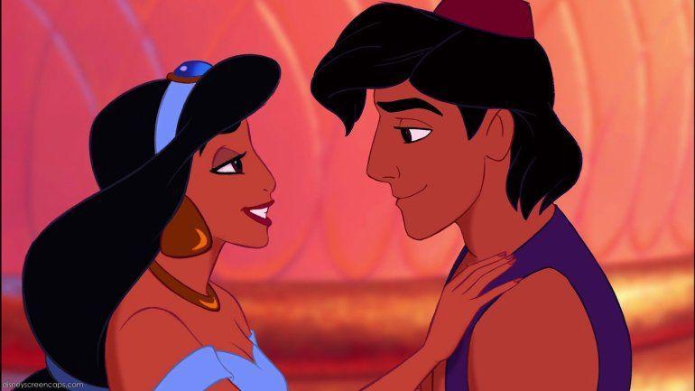 Disney Nekat Rilis Aladdin Live Action Tanpa Lagu A Whole New World