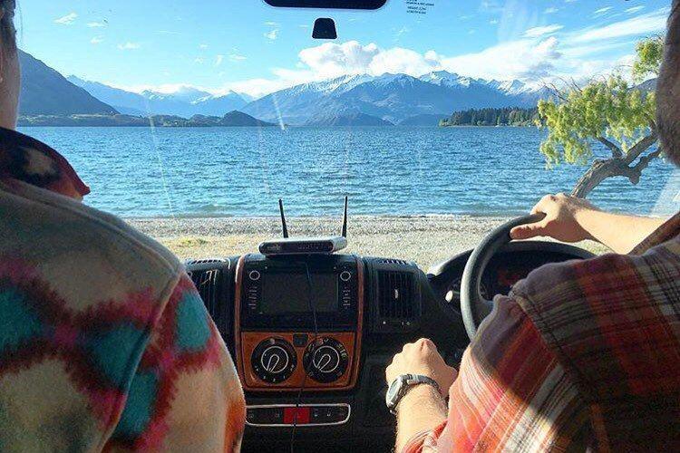 Instagram.com/wildernessnz