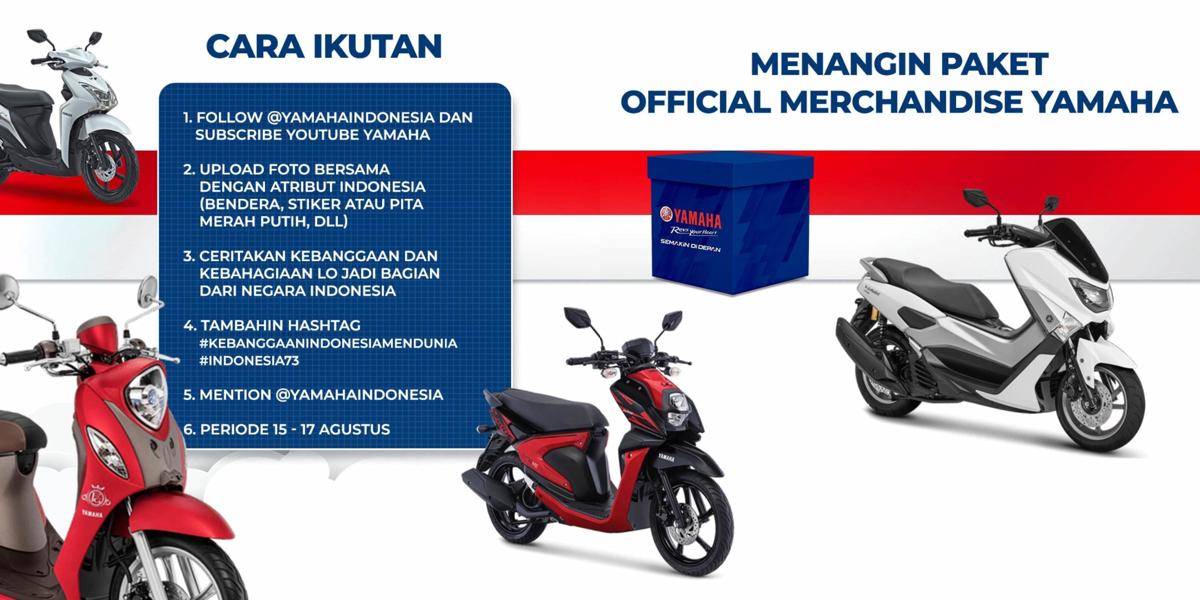 Dok. Yamaha
