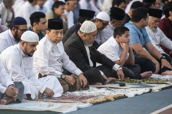 (Muhammad Nazaruddin) ANTARA FOTO/M Agung Rajasa