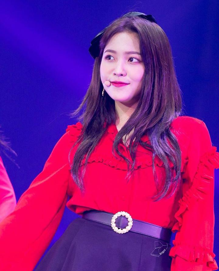 Instagram.com/redvelvet_yeri