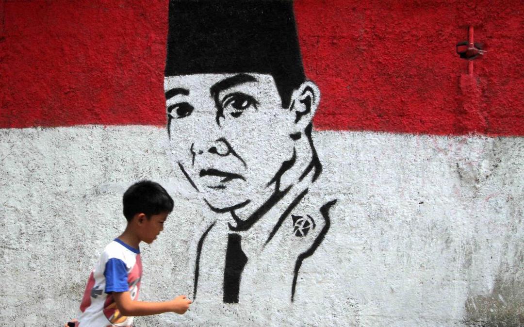 ANTARA FOTO/Yulius Satria Wijaya