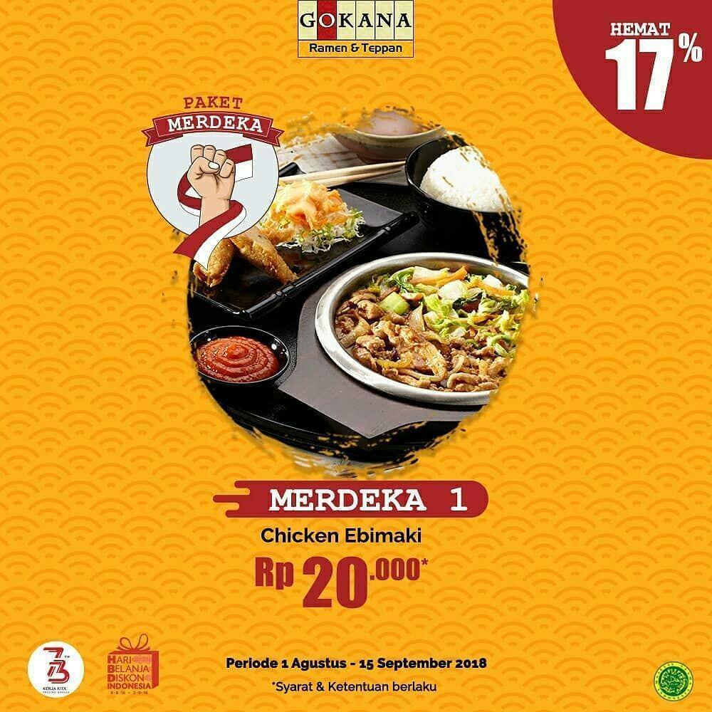 instagram.com/gokanaresto