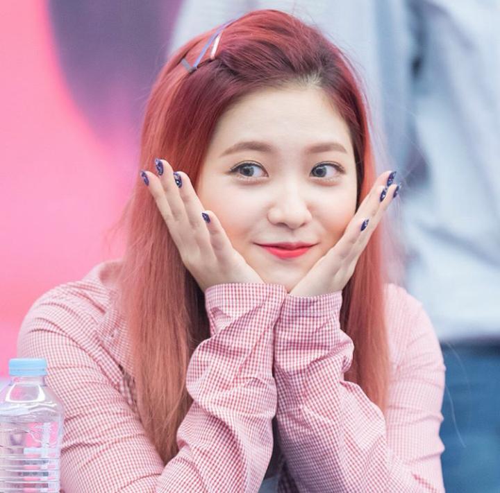 Instagram.com/redvelvet_yeri