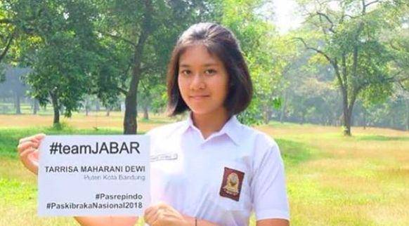 (Tarissa Maharani Dewi) www.instagram.com/@tarissamaharanidewi