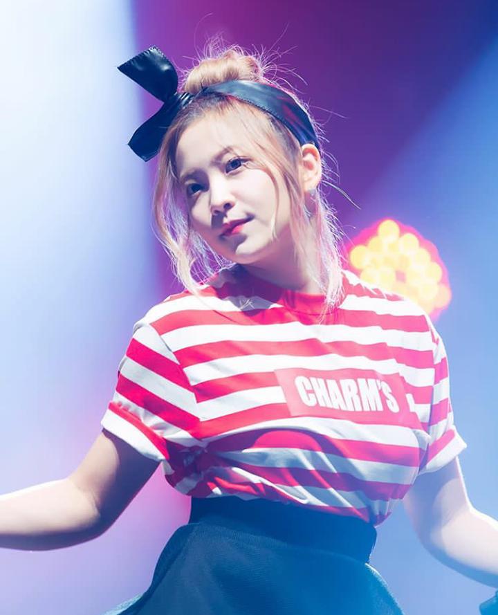 Instagram.com/redvelvet_yeri