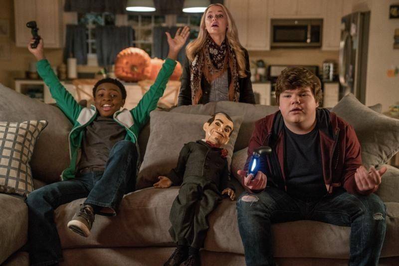 Sony Pictures via IMDB