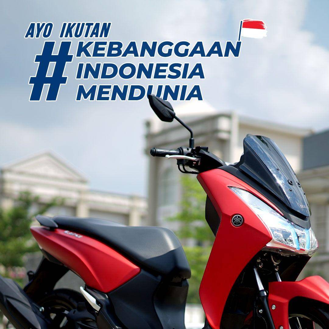 Dok. Yamaha