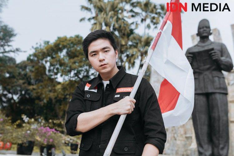 Positif tanpa Kontroversi, 10 Tips dari YouTuber Kevin Hendrawan