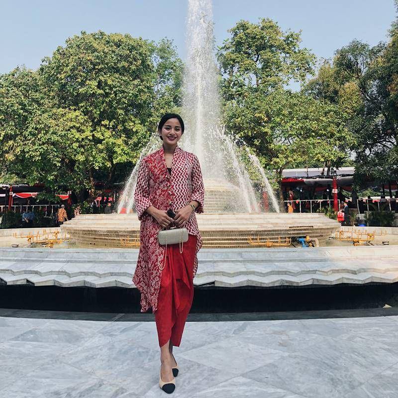 instagram.com/kiranalarasati/