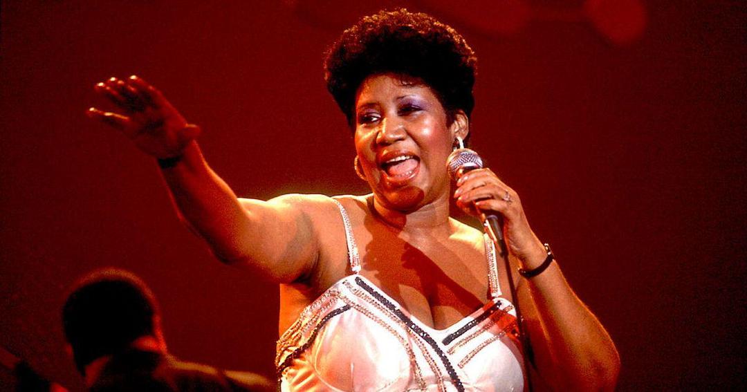 RIP Queen of Soul, Ini 5 Momen Film Musikal Terbaik Aretha Franklin