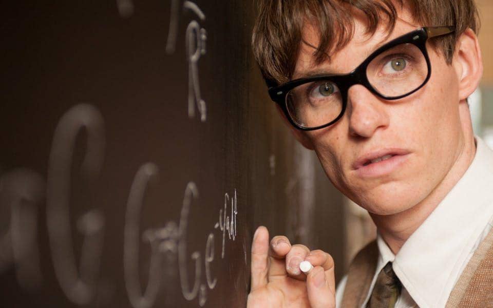 Inspiratif, 5 Film Perjuangan Hidup yang Diangkat dari Tokoh Nyata