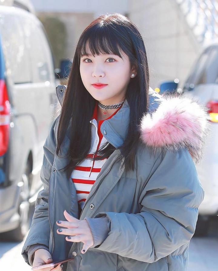 Instagram.com/redvelvet.yeri