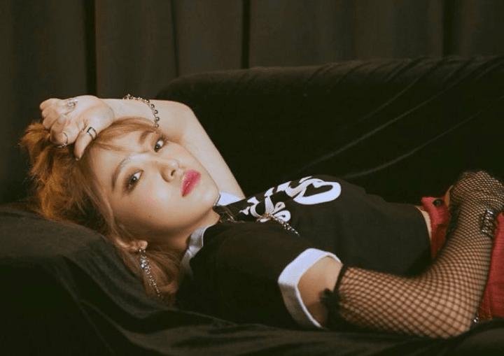 Instagram.com/redvelvet_yeri