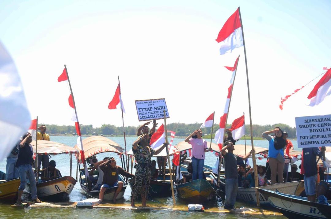 ANTARA FOTO/Aloysius Jarot Nugroho