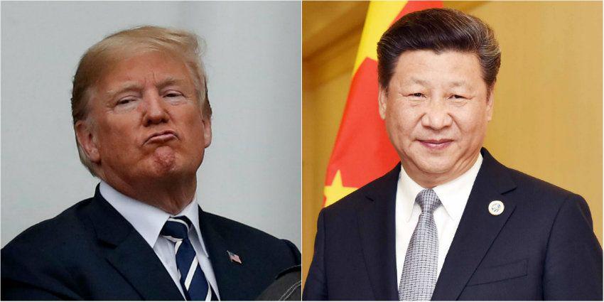 5 Fakta "Genjatan Senjata" Perang Dagang AS dan China