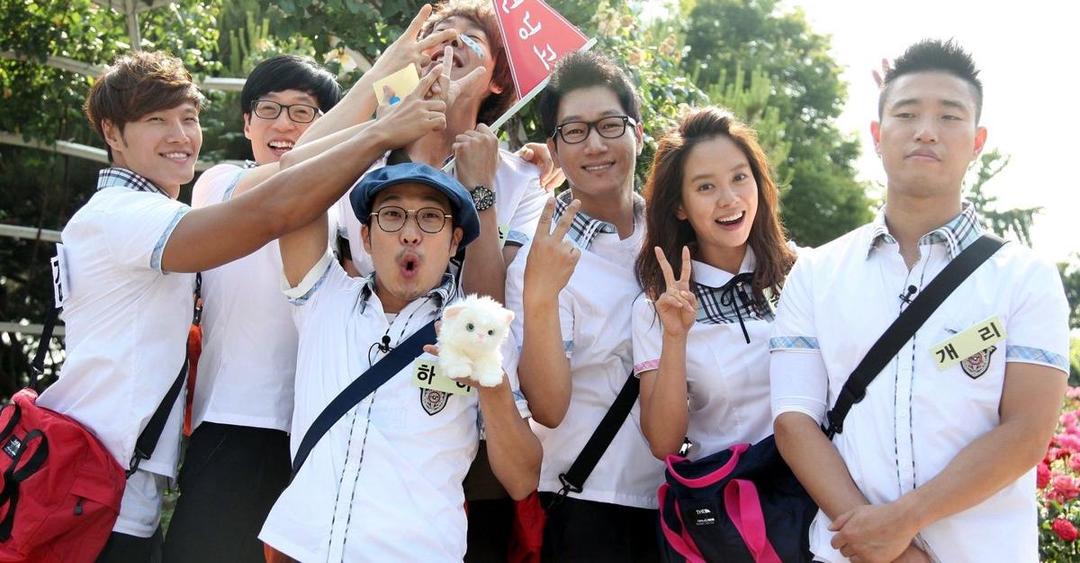 Suka Nonton Variety/Reality Show Korea? Ini 5 Manfaat yang Kamu Dapat