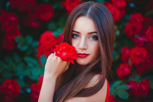 Bukan Cantik, 5 Hal Inilah yang Membuatmu Jadi Idaman Cowok