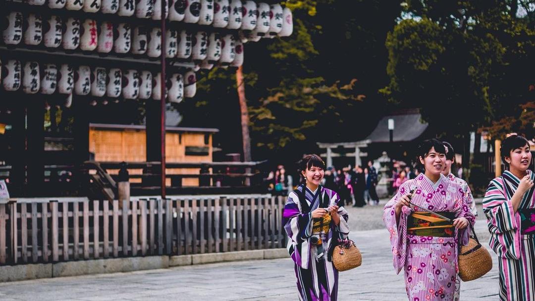 7 Kebiasaan yang Membuat Wanita Jepang Terlihat Awet Muda