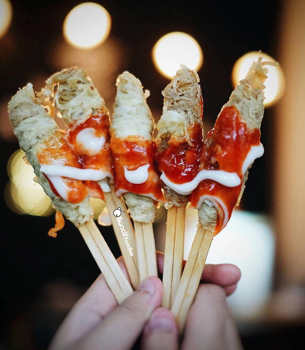 instagram.com/buncitfoodies