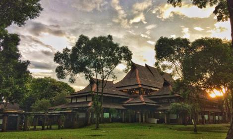 10 Besar Kampus Negeri Terbaik Tanah Air, ITB Nomor 1!