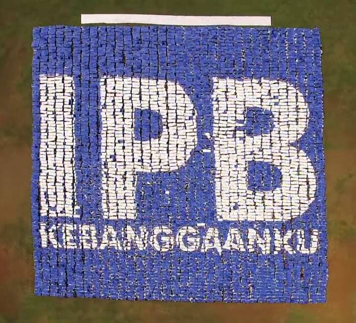 Youtube.com/GreenTV IPB
