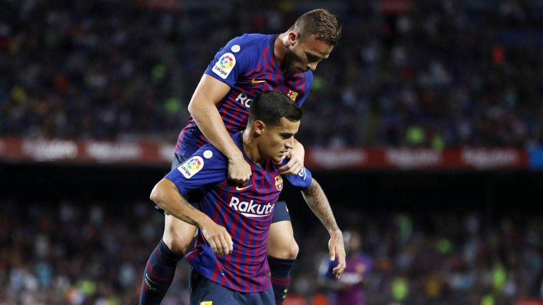 twitter/FCBarcelona