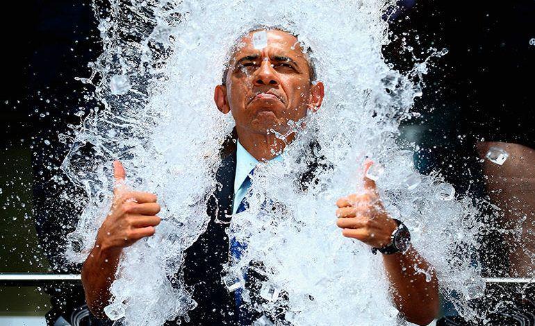 Selain #KekeChallenge, Ini 5 Challenge yang Dulu Gak Kalah Viral!