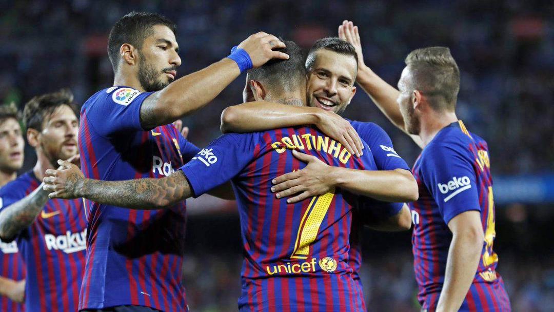 twitter/FCBarcelona