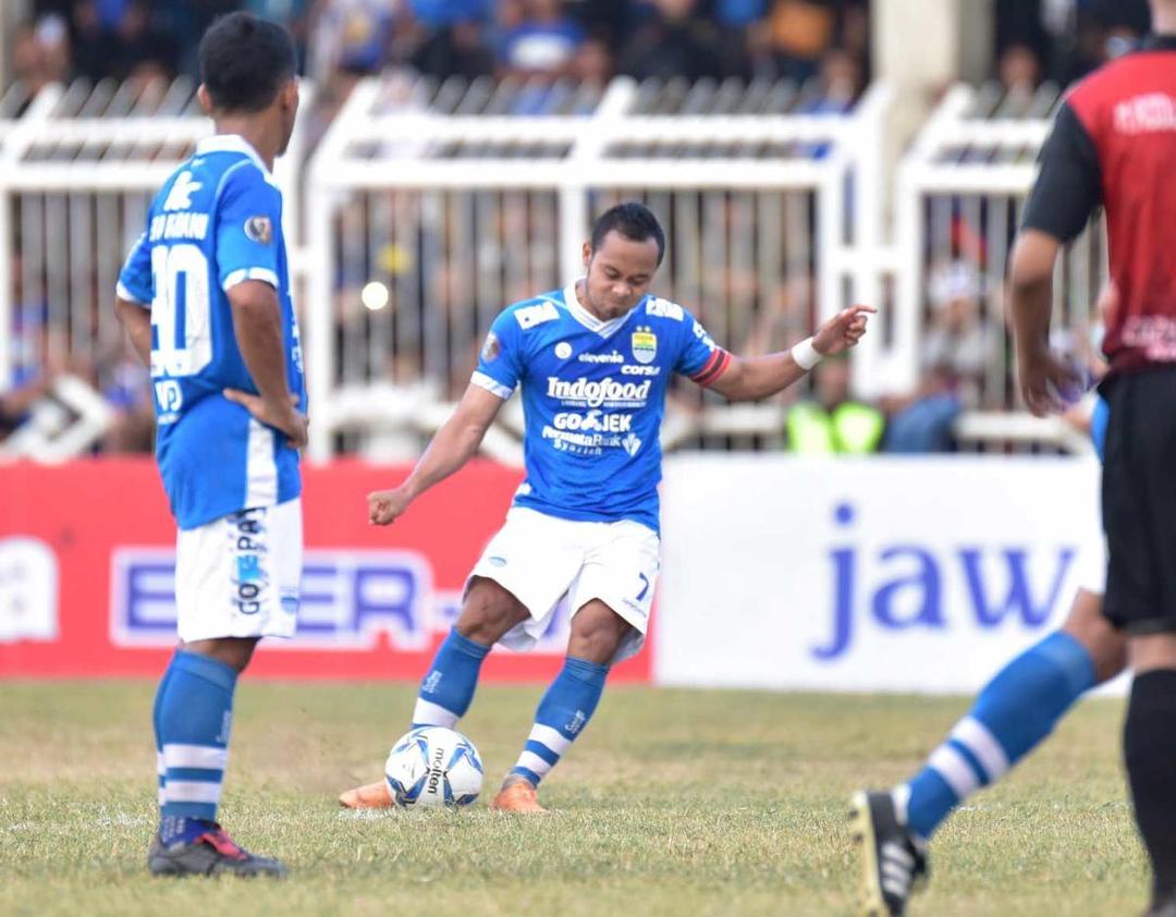 Piala Indonesia 2018: Persija, PSIS dan Persib Lolos ke Babak 64 Besar