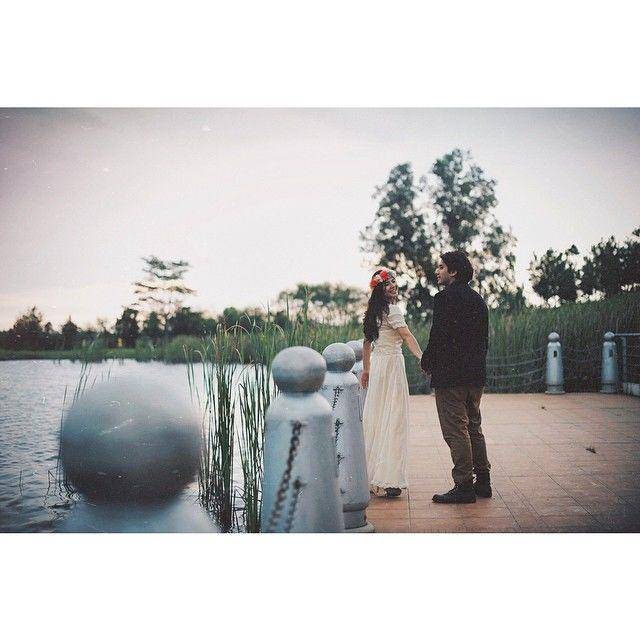Instagram/eriskarein