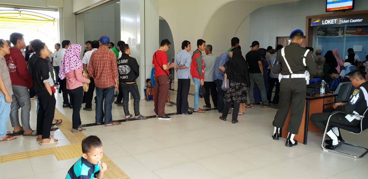IDN Times/Vanny El Rahman