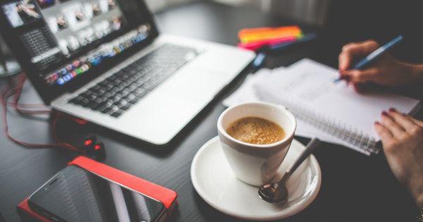 12 Cara Sederhana untuk Tetap Produktif dan Penuh Inspirasi