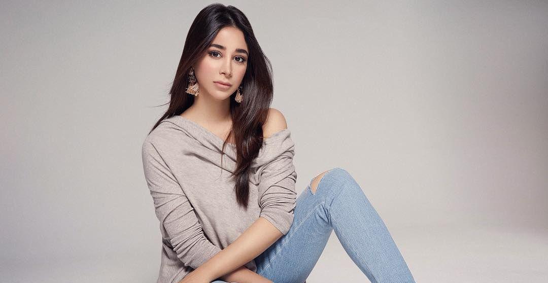 10 Potret Aseel Omran, Penyanyi Arab yang Viral Cover Lagu Asian Games