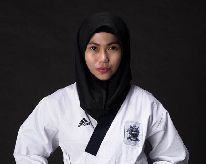 Penyumbang Emas Pertama untuk Indonesia, Ini 6 Fakta Defia Rosmaniar