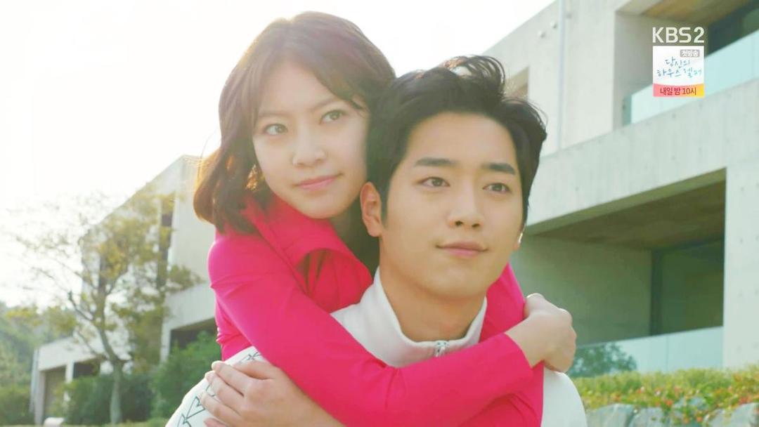 10 Elemen Klise yang Selalu Hadir dalam KDrama