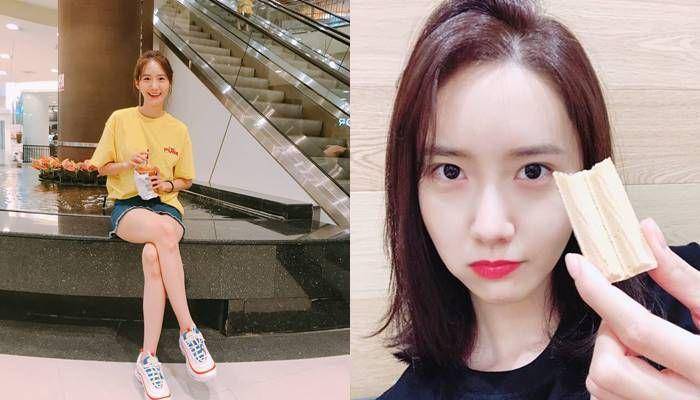 Instagram.com/yoona__lim