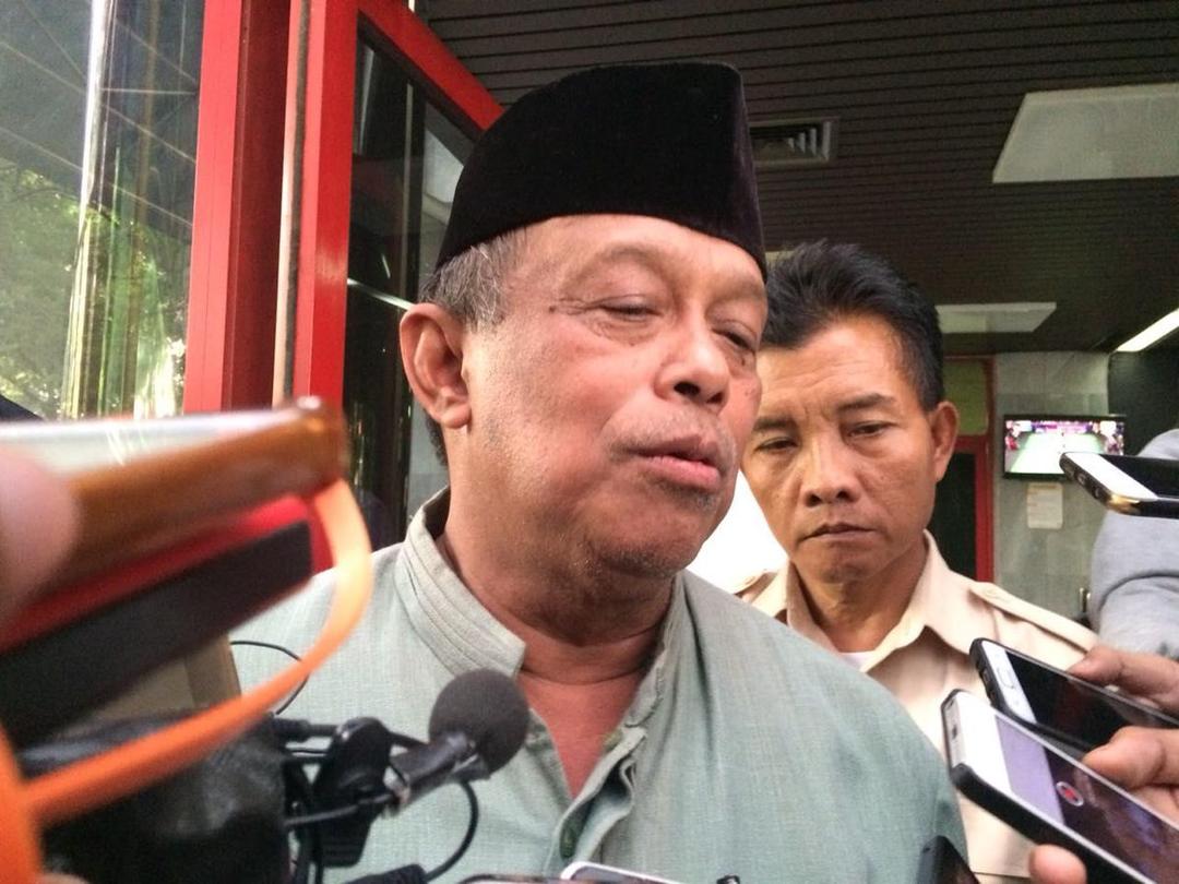 IDN Times/Irfan Fathurochman