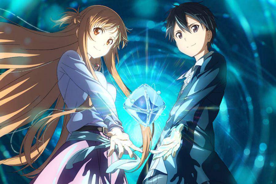 Keren Banget, Ini 5 Teknologi Keren yang Diadaptasi dari Serial Anime!