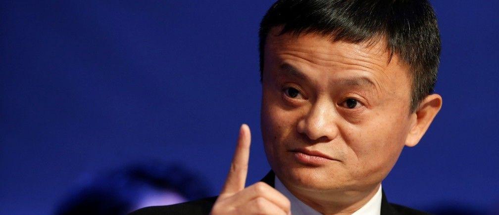 7 Kunci Sukses Jack Ma yang Harus Ditiru oleh Para Milenial