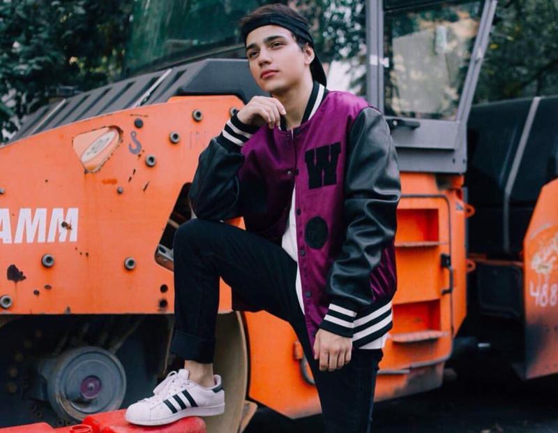 10 Fakta Menarik Micke Moreno, Pemeran Diego di Film Dora Live Action