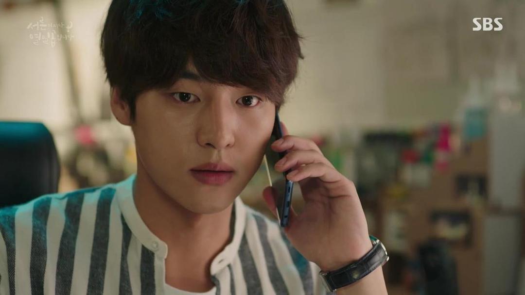 dramabeans.com