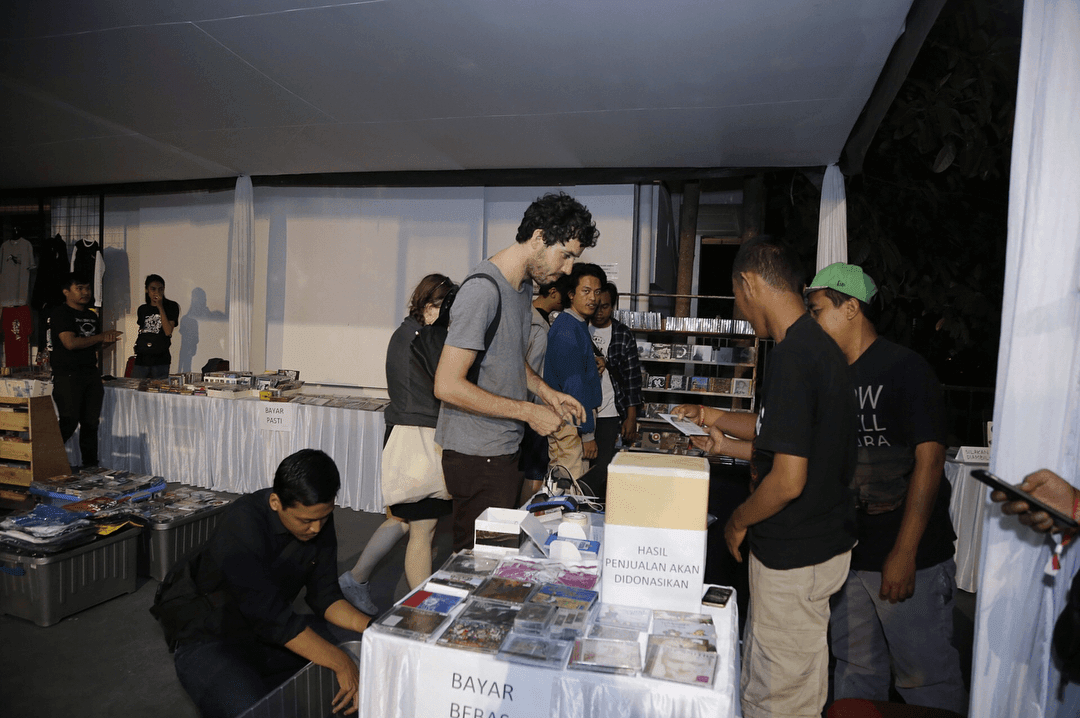 Instagram/idnetaudiofest