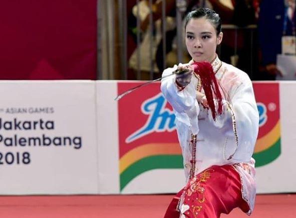28 Emas akan Diperebutkan di Hari Ketiga Asian Games 2018